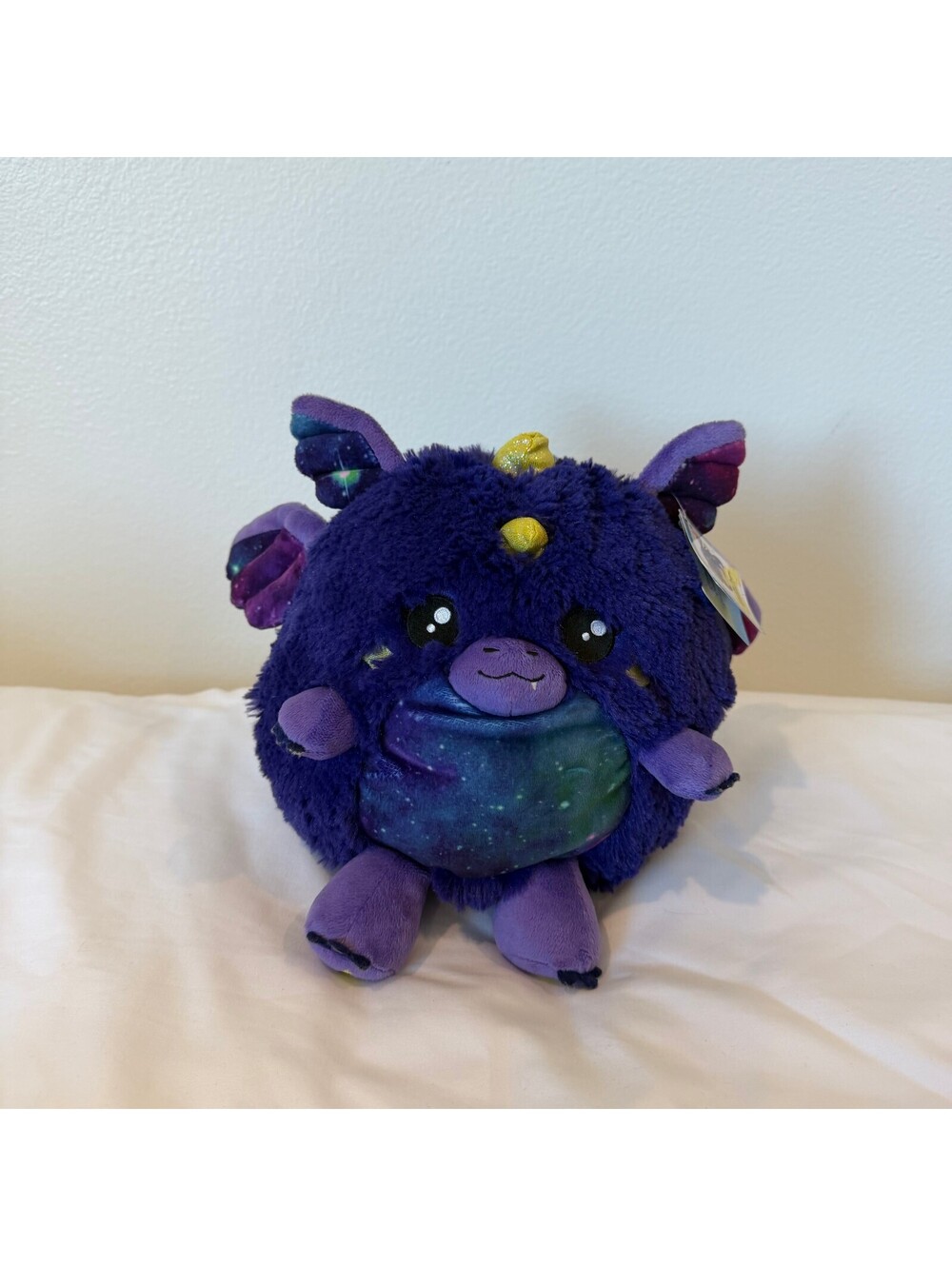Mini Squishable Interstellar Dragon